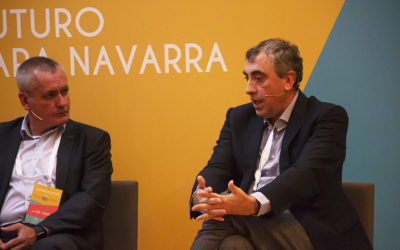 Las cooperativas se comprometen con el futuro