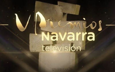 El Grupo AN, nominado a los Premios Navarra Televisión