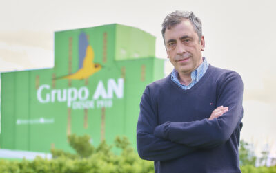 Alfredo Arbeloa, Premio al Directivo del Año en Navarra